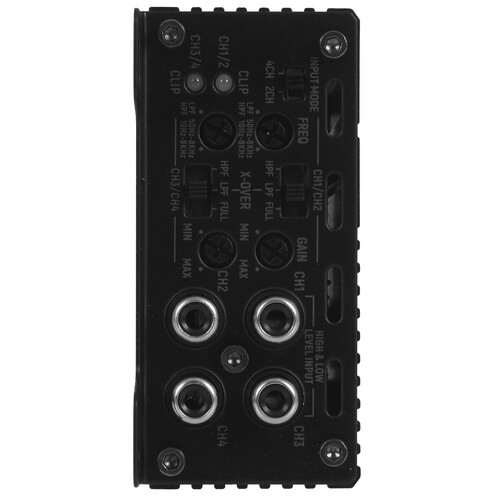 Купить Усилитель AMP MICRON 4.100  9248147. Характеристики, отзывы и цены в Донецке