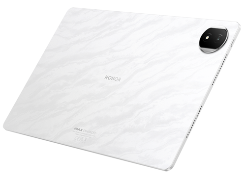 Купить 12.3" Планшет HONOR MagicPad 2 12.3 Wi-Fi 256 ГБ белый  5490022. Характеристики, отзывы и цены в Донецке
