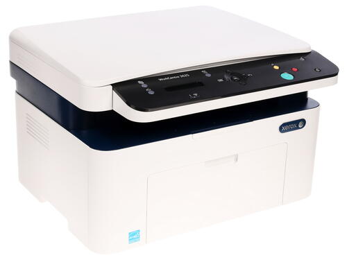 Купить МФУ лазерное Xerox WorkCentre 3025BI  1015487. Характеристики, отзывы и цены в Донецке