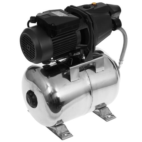 Купить Насосная станция Unipump AUTO JET 100 S-S  9977788. Характеристики, отзывы и цены в Донецке