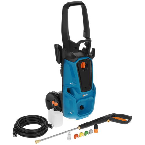 Купить Мойка высокого давления Bort BHR-2700-Pro  9973285. Характеристики, отзывы и цены в Донецке