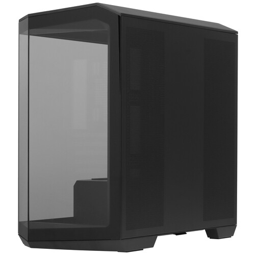 Купить Корпус MSI MAG PANO M100L PZ  черный  5450139. Характеристики, отзывы и цены в Донецке