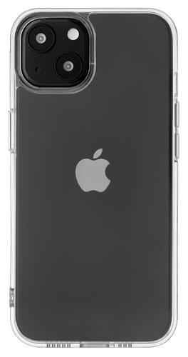 Купить Накладка  Rocket Prime для Apple iPhone 13 прозрачный  5464398. Характеристики, отзывы и цены в Донецке