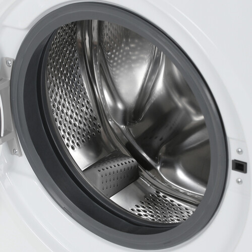 Купить Стиральная машина ATLANT СМА 40М105-00 белый  8145261. Характеристики, отзывы и цены в Донецке