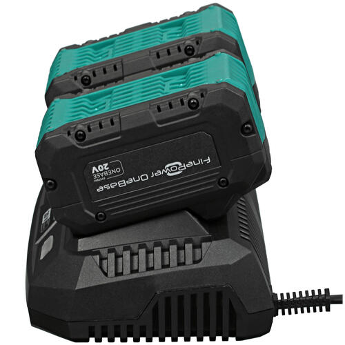 Купить Набор аккумуляторов и зарядных устройств FinePower OneBase SBC82 OneBase20  5079765. Характеристики, отзывы и цены в Донецке