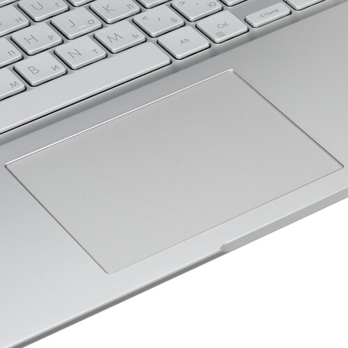 Купить 15.6" Ноутбук ASUS Vivobook 15 X1504VA-BQ2878 серебристый  5626190. Характеристики, отзывы и цены в Донецке