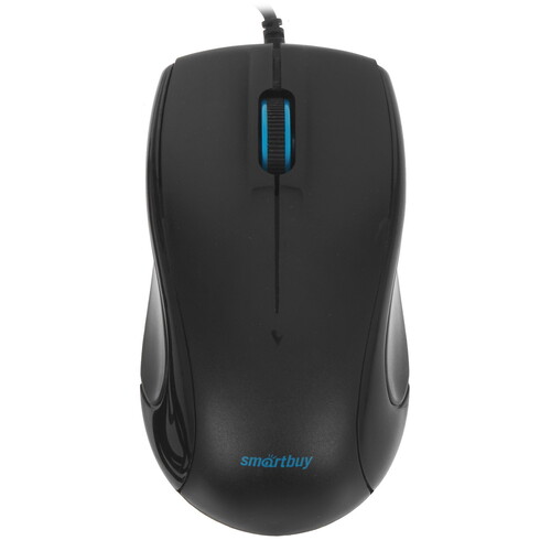 Купить Клавиатура+мышь  проводная  Smartbuy ONE 230346 черный  5027073. Характеристики, отзывы и цены в Донецке