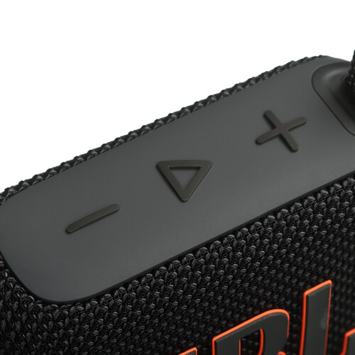 Купить Портативная колонка JBL GO 4, черный  5464046. Характеристики, отзывы и цены в Донецке