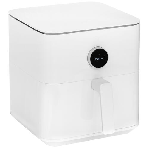 Купить Аэрогриль Xiaomi Mi Smart Air Fryer 6.5L EU белый  5431933. Характеристики, отзывы и цены в Донецке