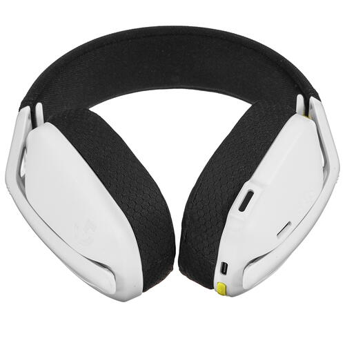 Купить Игровой набор Logitech gaming combo G435SE+G304SE белый  5412289. Характеристики, отзывы и цены в Донецке