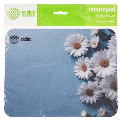 Купить Коврик Cactus Daisies  разноцветный  9150263. Характеристики, отзывы и цены в Донецке