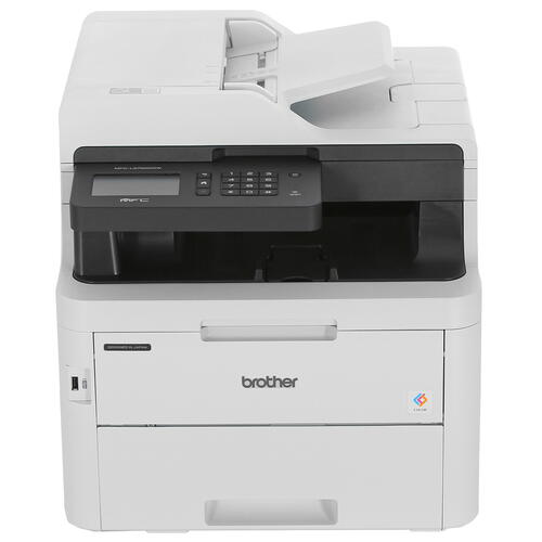Купить МФУ лазерное Brother MFC-L3750CDW  5097299. Характеристики, отзывы и цены в Донецке
