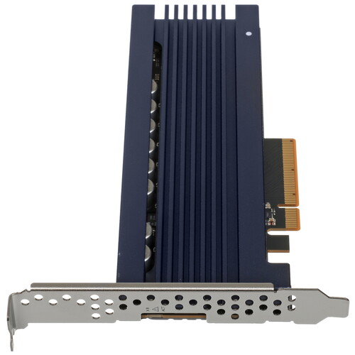 Купить 1600 ГБ Серверный SSD Samsung PM1725B [MZPLL1T6HAJQ-00005]  5087113. Характеристики, отзывы и цены в Донецке