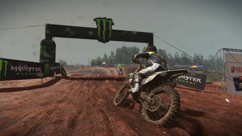 Купить Игра MXGP 24: The Official Game (Steam)  5622370. Характеристики, отзывы и цены в Донецке