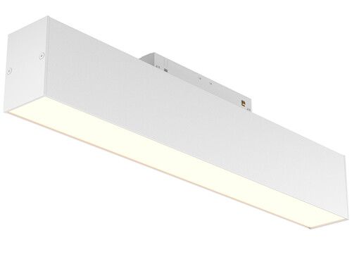 Купить Светильник трековый Maytoni TR012-2-12W3K-W  9169714. Характеристики, отзывы и цены в Донецке