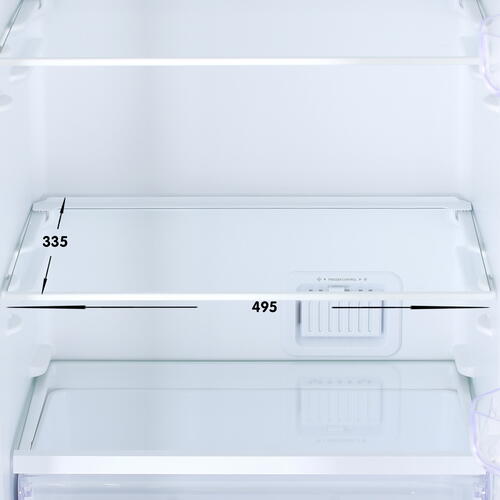 Купить Холодильник с морозильником   Indesit ITS 4200 NG серый  9082294. Характеристики, отзывы и цены в Донецке