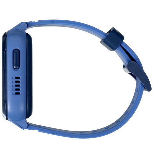 Купить Детские часы HONOR Choice Kids Watch 4G синий  5423067. Характеристики, отзывы и цены в Донецке