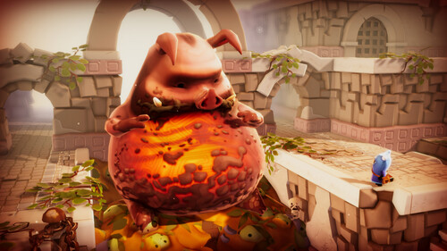 Купить Игра The Last Campfire (Steam)  5601439. Характеристики, отзывы и цены в Донецке