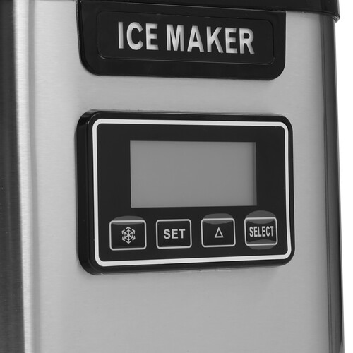 Купить Ледогенератор Viatto VA‑IM99D  9037546. Характеристики, отзывы и цены в Донецке