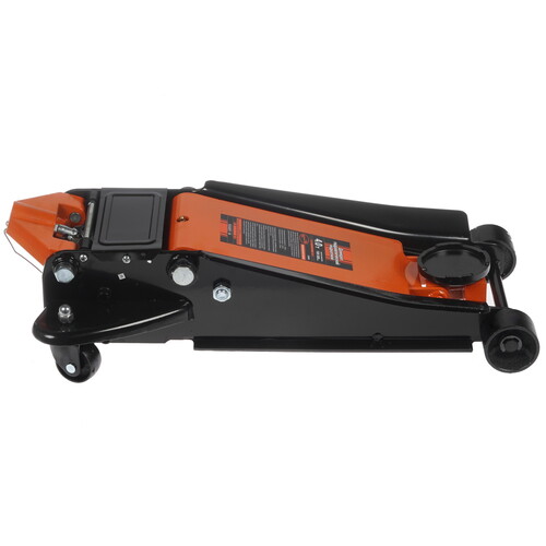 Купить Домкрат АвтоDело 43440  8120533. Характеристики, отзывы и цены в Донецке