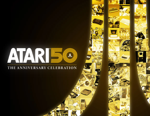 Купить Игра Atari 50: The Anniversary Celebration (Steam)  5618270. Характеристики, отзывы и цены в Донецке