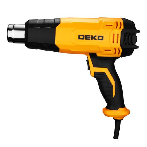 Купить Технический фен DEKO HG2350  9088039. Характеристики, отзывы и цены в Донецке
