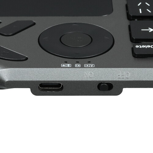Купить Клавиатура  беспроводная DEXP DK-KMW8T  9123016. Характеристики, отзывы и цены в Донецке