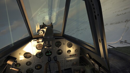 Купить Игра Ил-2 Штурмовик: Битва за Сталинград - Стандартное издание (Steam)  5631472. Характеристики, отзывы и цены в Донецке
