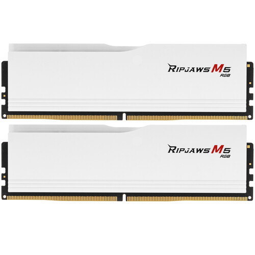 Купить Оперативная память G.Skill RIPJAWS M5  5616331. Характеристики, отзывы и цены в Донецке