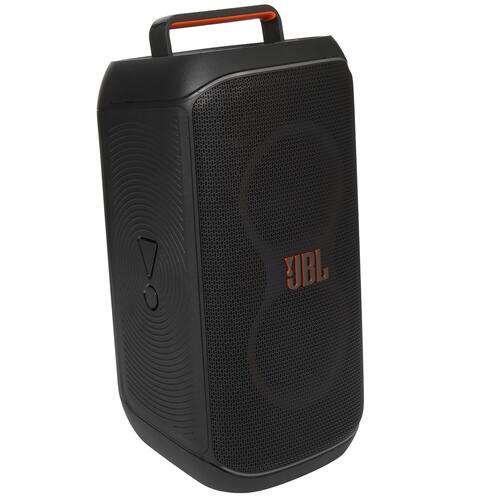 Купить Портативная аудиосистема JBL PartyBox Club 120, черный  5457298. Характеристики, отзывы и цены в Донецке