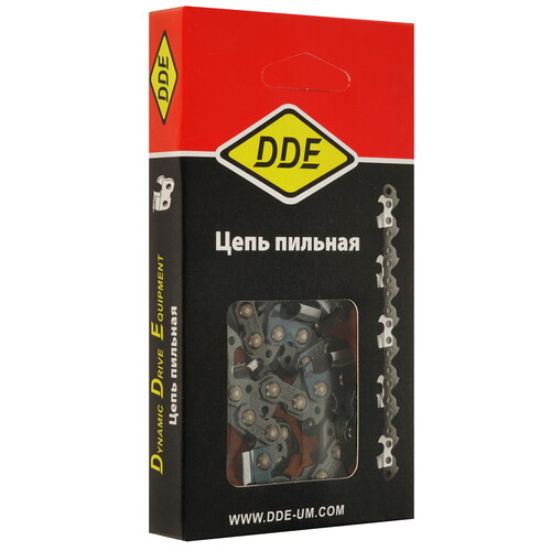 Купить Пильная цепь DDE 75LP  5309391. Характеристики, отзывы и цены в Донецке
