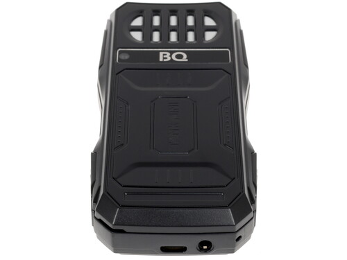 Купить Сотовый телефон BQ 1842 Tank Mini черный  1229738. Характеристики, отзывы и цены в Донецке