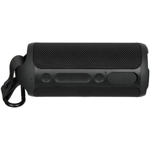 Купить Портативная колонка HIPER RAPSODY SX2, черный  5480912. Характеристики, отзывы и цены в Донецке