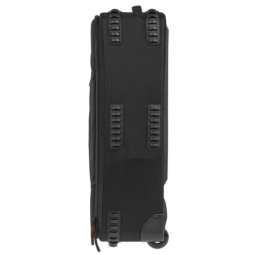 Купить Сумка на колесах Manfrotto Rolling Organizer 2 черный  9132003. Характеристики, отзывы и цены в Донецке