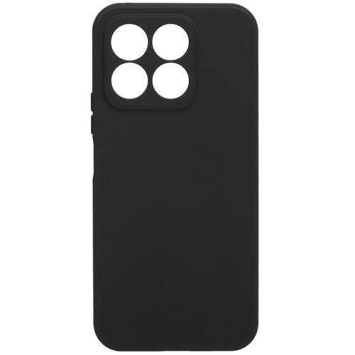 Купить Накладка  Aceline Fresh для HONOR X8b черный  5445041. Характеристики, отзывы и цены в Донецке