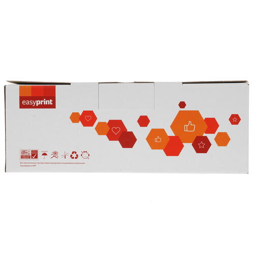 Купить Картридж лазерный EasyPrint LH-CF244A черный  4880965. Характеристики, отзывы и цены в Донецке