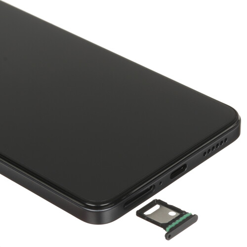Купить 6.77" Смартфон Vivo V60 Lite 128 ГБ черный  5640601. Характеристики, отзывы и цены в Донецке