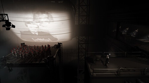 Купить Игра Black The Fall (Steam)  5484397. Характеристики, отзывы и цены в Донецке