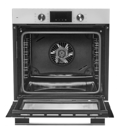 Купить Электрический духовой шкаф Jacky's JO EW7628 белый  9236315. Характеристики, отзывы и цены в Донецке