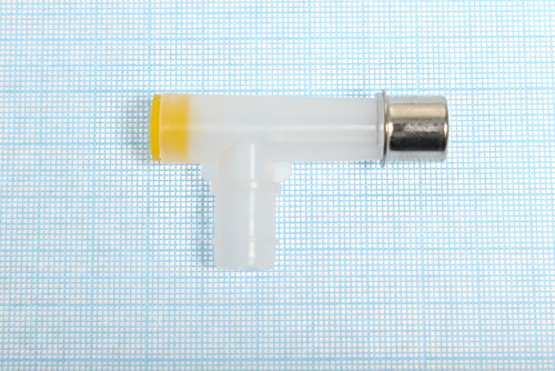 Купить Патрубок (Выходной) для термопота DEXP THP-3000 (Ø=12mm_L=50mm)  7726769. Характеристики, отзывы и цены в Донецке