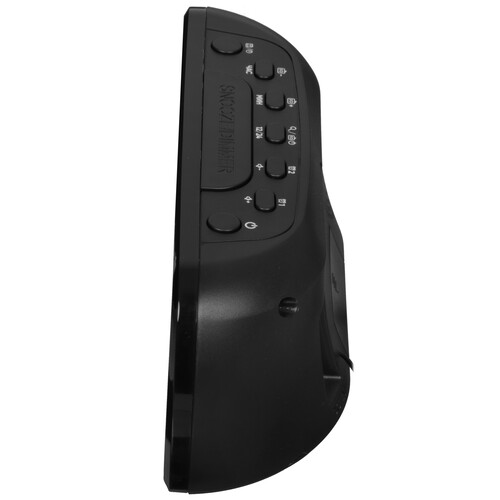 Купить Радиобудильник Soundmax SM-1562U  5602028. Характеристики, отзывы и цены в Донецке