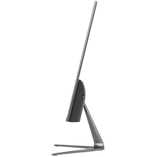 Купить 23.8" Монитор Leff 24FV100 черный  5457570. Характеристики, отзывы и цены в Донецке