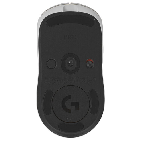 Купить Мышь беспроводная Logitech G PRO 2 LIGHTSPEED  5631174. Характеристики, отзывы и цены в Донецке