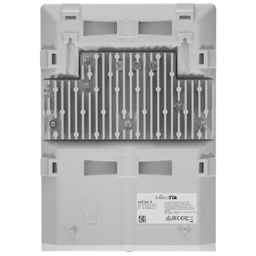 Купить Коммутатор MikroTik NetFiber 9  4887239. Характеристики, отзывы и цены в Донецке
