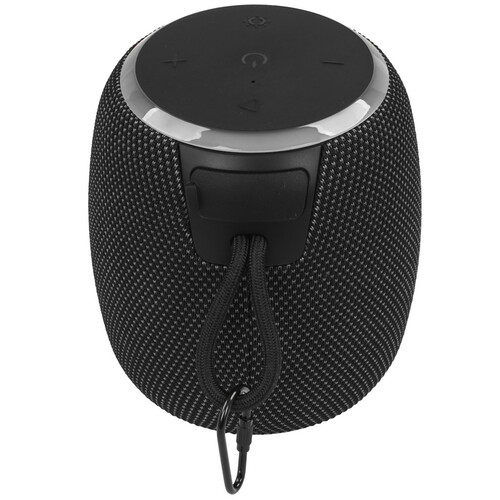 Купить Портативная колонка GoGadget CityWave Pro, черный  9206810. Характеристики, отзывы и цены в Донецке