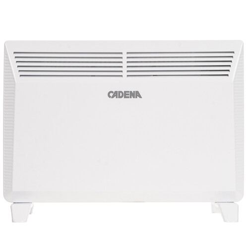 Купить Конвектор Cadena WRM-1500-S  9150738. Характеристики, отзывы и цены в Донецке