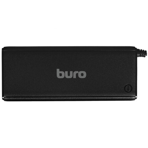 Купить Адаптер питания сетевой Buro BUM-1129М120  5491668. Характеристики, отзывы и цены в Донецке
