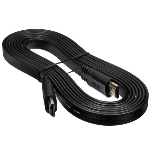 Купить Кабель  DEXP HDMI - HDMI, 3 м  1008288. Характеристики, отзывы и цены в Донецке
