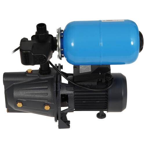 Купить Насосная станция Unipump AUTO JET 80 L-5  9977810. Характеристики, отзывы и цены в Донецке