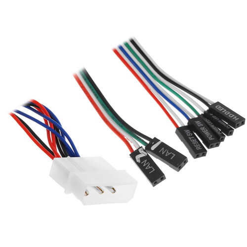 Купить Серверный корпус ExeGate Pro 2U550-HS12  8184899. Характеристики, отзывы и цены в Донецке